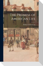 The Promise of American Life