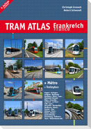 Tram Atlas Frankreich / France