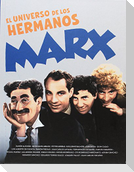 El universo de los hermanos Marx
