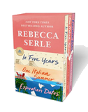 Rebecca Serle Boxed Set