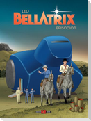 Bellatrix. Vol. 1