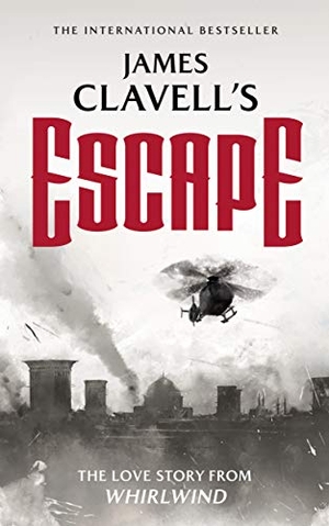 Clavell, James. Escape. Blackstone Publishing, 2019.