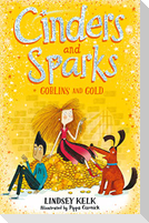 Cinders and Sparks: Goblins and Gold