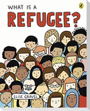 What Is A Refugee?