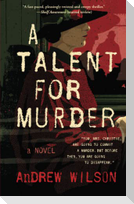 A Talent for Murder