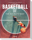 Basketball - The Ultimate Book