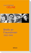Briefe an Freundinnen