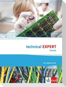 technical Expert Technik. Schülerbuch mit Medien-DVD