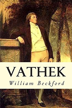 Beckford, William. Vathek. Simon & Brown, 2013.