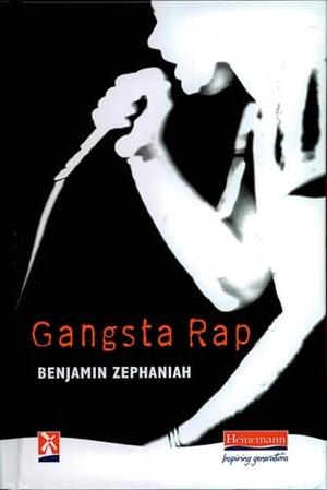 Zephaniah, Benjamin. Gangsta Rap. Pearson Education, 2006.
