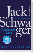 Magier der Märkte: Next Generation 3