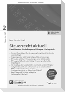 NWB Steuerrecht aktuell 2/2025