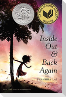 Inside Out and Back Again