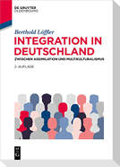 Integration in Deutschland