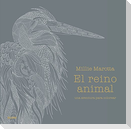 El reino animal
