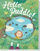 Hello, Puddle!