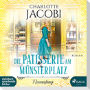 Die Patisserie am Münsterplatz - Neuanfang