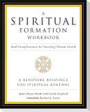 A Spiritual Formation Workbook - Revised Edition