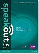 Speak Start 2E Flexi CBK 2 Pk