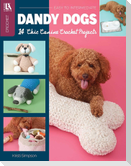 Dandy Dogs Crochet
