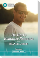 Dr. Hart's Romance Rematch