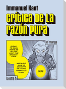 Crítica de la razón pura