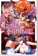 Game of Familia, Vol. 9
