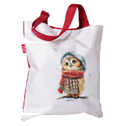 Tasche 'Eule'