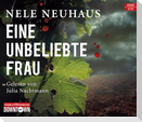 Eine unbeliebte Frau