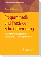 Programmatik und Praxis der Schulentwicklung