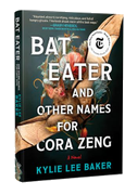 Bat Eater and Other Names for Cora Zeng