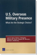 U.S. Overseas Military Presence