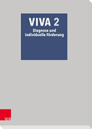 VIVA 2 Diagnose und individuelle Förderung