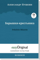 Baryschnya-krestyanka / Fräulein Bäuerin (mit kostenlosem Audio-Download-Link)