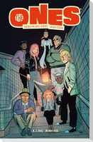 The Ones Volume 1