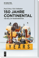 150 Jahre Continental