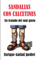 Sandalias con calcetines