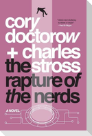 The Rapture of the Nerds