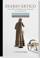Diario ártico : un año entre los hielos y los inuit