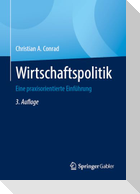 Wirtschaftspolitik