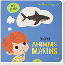 Animals marins