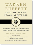 Warren Buffett and the Art of Stock Arbitrage