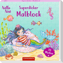 Superdicker Malblock (Nella Nixe)