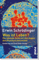 Was ist Leben?