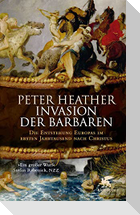 Invasion der Barbaren