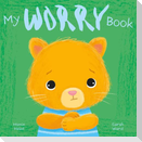 My Worry Book