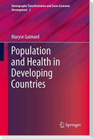 Population and Health in Developing Countries