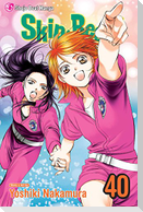 Skip-Beat!, Vol. 40