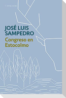 Congreso en Estocolmo