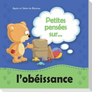 Petites pensées sur l'obéissance